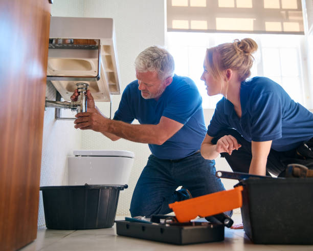 Professional Plumbing services in Waconia, MN